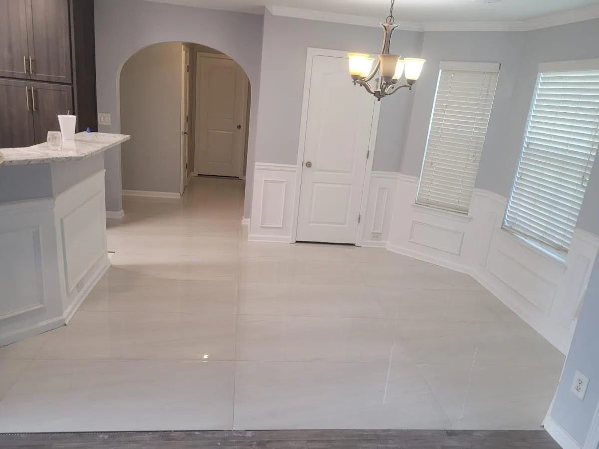 Leak Detection & Repair in Groesbeck, OH